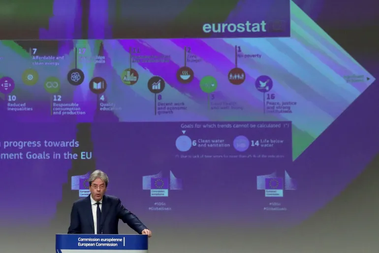 Ekonomske aktivnosti u EU podigle emisije štetnih gasova