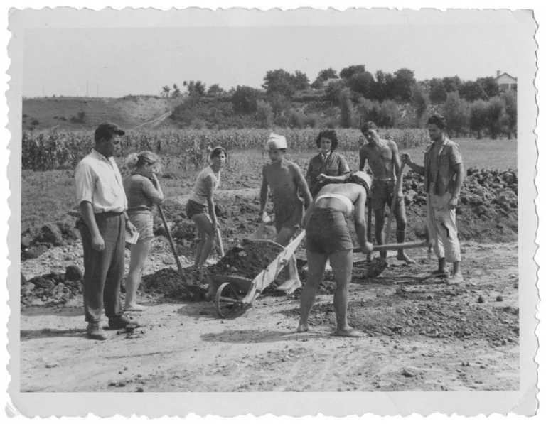 Moja majka i propali jugoslovenski eksperiment