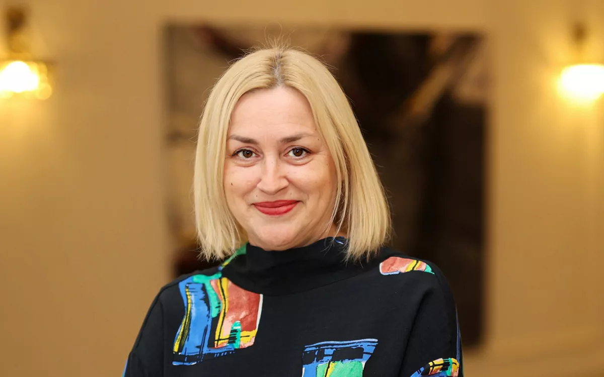 Sanela Babić: Naš festival je skrovište svima kojima je književnost važna