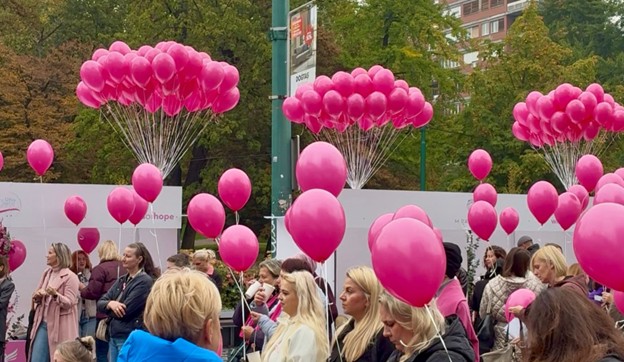 Snaga koja liječi: Žene BiH kao nositeljice promjene u borbi protiv raka