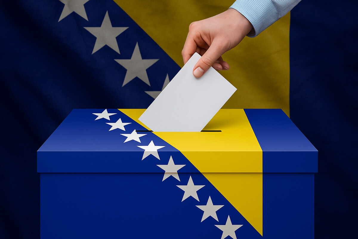 Čeka li nas pošteniji izborni proces u Bosni i Hercegovini?